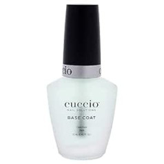 Cuccio Advance Base Coat Nail Bonding Formulierung 13 ml