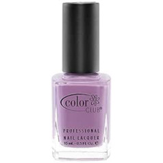 Color Club Nagel Lack, Sweet Pea Nummer 953 15 ml