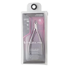 Staleks Professional Nail Clippers Expert 90 (9 mm)