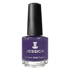 Jessica nagu krāsa Grape Escape 14,8 ml