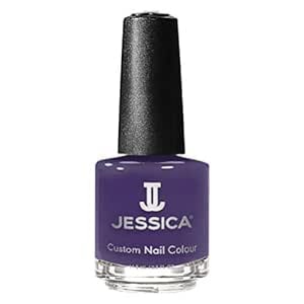 Jessica Nail Colour Grape Escape 14.8 ml