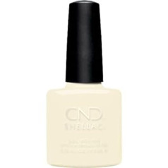 CND SHELLAC White Button Down