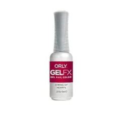 Orly Gel FX Wild Nature (sirds virkne)