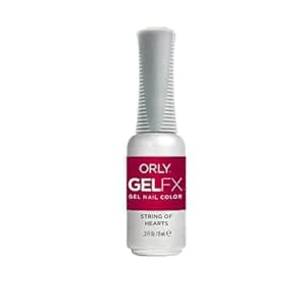 Orly Gel FX Wild Natured (String of Hearts)