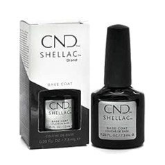 CND Shellac Unterlack, cndnewcat72, 7,3 ml