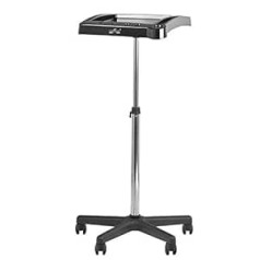 Activeshop Hairdressing Trolley 006 Black