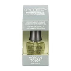 Morgan Taylor Remedy Renewal kutikulas eļļa 15 ml