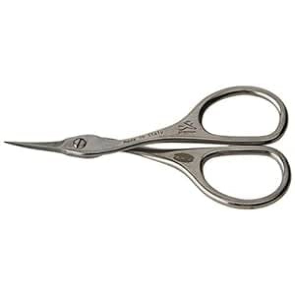 Premax 10963 Cuticle Scissors - Sinua Collection, 1 piece