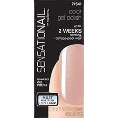 Sensationail Gel-Nagellack