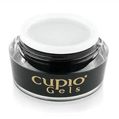 Cupio 3-in-1 Builder Gel 15 ml