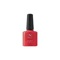 CND Shellac Soft Flame