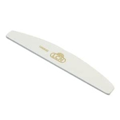 ‎Lcn LCN Nail Care Professional Bow File (100-240) Iepakojumā pa 6