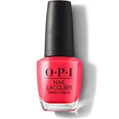 Le Jardin Du Lin Лак для ногтей OPI On Collins Ave 15 мл