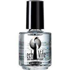 Seche Vite Dry Fast Top Coat 0,5 Fl Oz no Seche Beauty (rokasgrāmata angļu valodā)