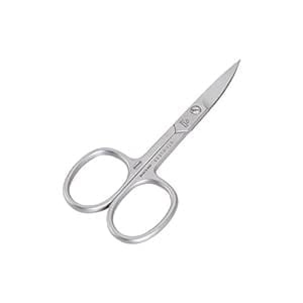 Premax 15058 nail scissors - Aqua Collection, 1 piece