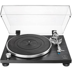 Audio-Technica AT-LPW30 Manual Turntable with Belt Drive