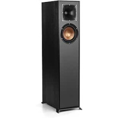 Klipsch R-610F Floor Speaker Black