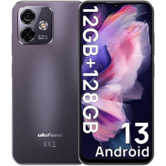 Ulefone Note 16 Pro viedtālrunis PL