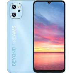 UMIDIGI F3S viedtālrunis bez līguma