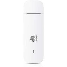 HUAWEI E3372h-320 LTE Stick (balts)