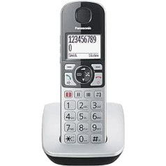 Panasonic Telephone for the Elderly