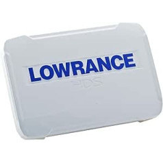 Lowrance Unisex Adult 000-12242-001 HDS-7 Gen 3 Insight Suncover