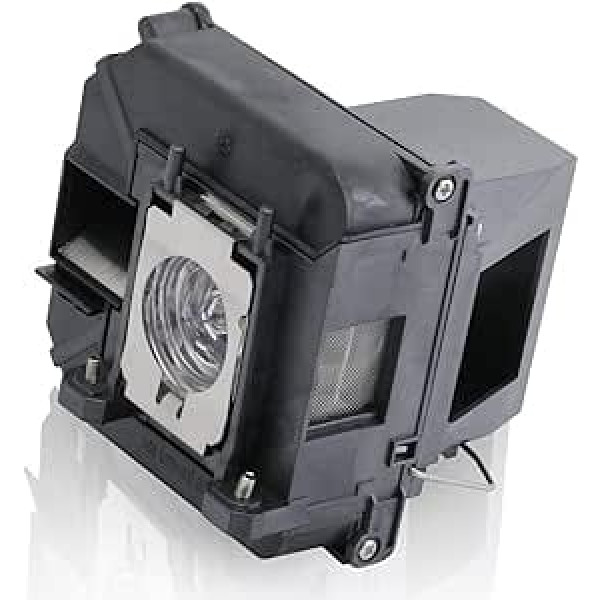 Aimdio V13H010L68 rezerves lampa priekš EPSON ELPLP68 EH-TW5900 EH-TW5910 EH-TW6000 EH-TW6100W EH-TW6000W EH-TW6100 projektora lampa