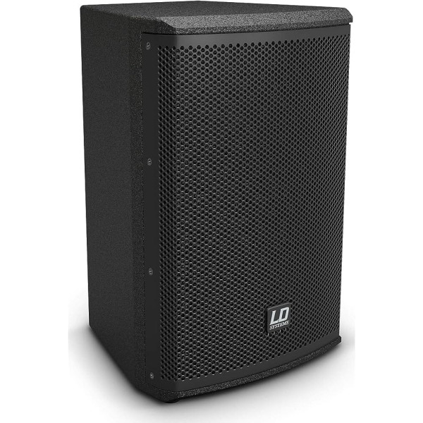 LD Systems MIX 6 2 G3 pasīvais divvirzienu padeves skaļrunis LD sistēmām MIX 6 A G3