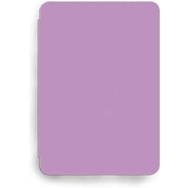 NuPro-Buchcover für Kindle (2022), Lavendel