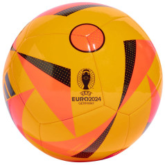 Adidas Euro24 Club Fussballliebe bumba IP1615 / oranža / 3