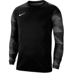 Nike Park IV GK sporta krekls CJ6066 010 / melns / XL