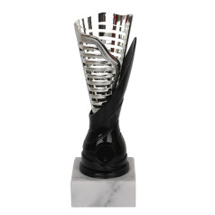 Tryumf Cup W1841 / A - 26,5 cm / sudrabs