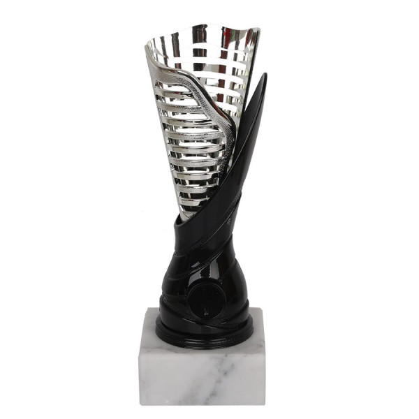 Tryumf Cup W1841 / A - 26,5 cm / sudrabs