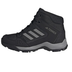 Adidas Terrex Hyperhiker MID K ID4857 apavi / melni / 34