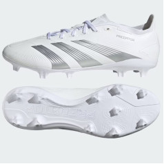 Adidas Predator League L FG IE2372 apavi / melni / 40