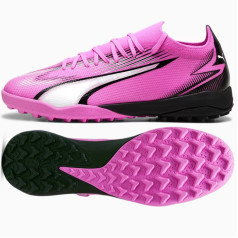 Puma Ultra Match TT 107757-01 apavi / rozā / 41