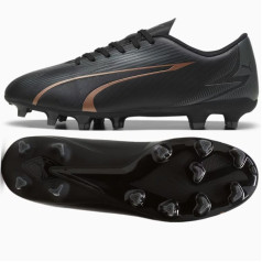 Puma Ultra Play FG/AG 107763-02 apavi / melni / 42 1/2