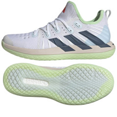 Adidas Stabil Next Gen ID1135/44/белые туфли