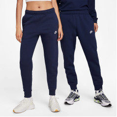 Nike M NSW Club Jogger BB bikses BV2671-410 / tumši zils / XL