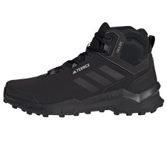 Кроссовки adidas Terrex AX4 Mid Beta COLD.RDY IF4953 / черный / 46