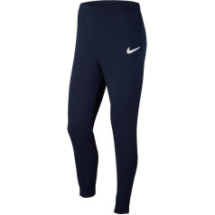 Nike Park 20 Fleece Pant CW6907 451 / tumši zils / L