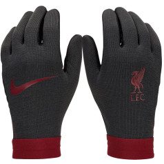 Перчатки Nike Liverpool FC Thermafit - HO23 FJ4857-010 / черный / M