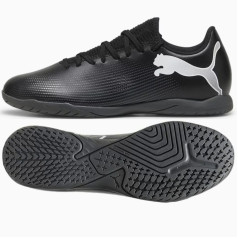 Puma Future 7 Play IT apavi 107727-02 / melns / 41