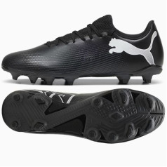 Puma FUTURE 7 Play FG/AG 107723-02 apavi / melni / 46 1/2