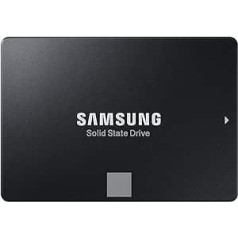 Samsung MZ-76E500B / EU 860 EVO 500 GB SATA 2.5 