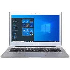 Terra Mobile 1460Q 14 collu Intel i5 8GB RAM 512GB SSD NVMe Windows 10 Pro piezīmjdators