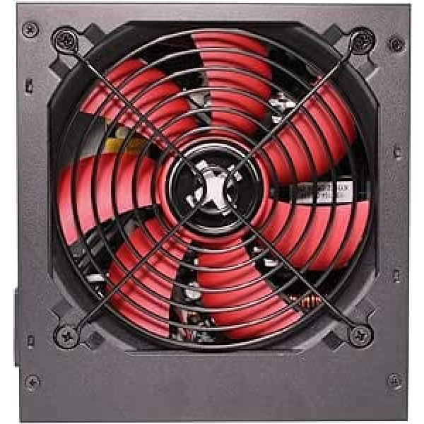 XN042 XILENCE CASE PSU ATX2.3 500W/XN042