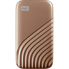 WESN Western Digital My Passport Portable