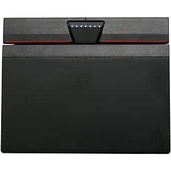 Skārienpaliktnis Klikšķpaliktņa skārienpaliktnis ar 3 pogām Lenovo ThinkPad T460S T470S 00UR946 00UR947 SM10K80782