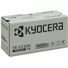 Kyocera oriģinālais tonera iepakojums 1 xl